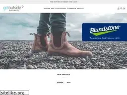 Sites similar to getoutsideshoes.com
