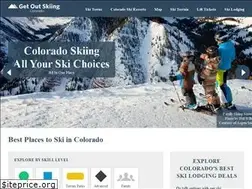 Sites similar to getoutskiing.com