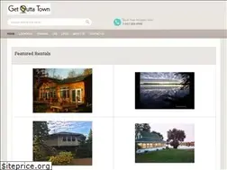 Sites similar to getouttatownonline.com