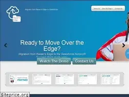 Sites similar to getovertheedge.com