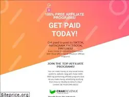 Sites similar to getpaid2influence.com