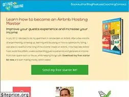 Sites similar to getpaidforyourpad.com