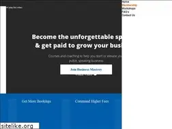 Sites similar to getpaidtospeak.com