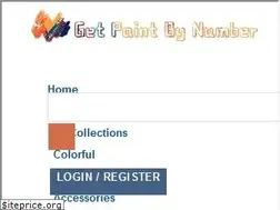 Sites similar to getpaintbynumber.com