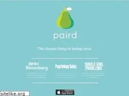 Sites similar to getpaird.com