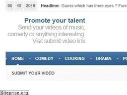 Sites similar to getpakistan.tv