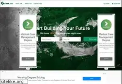 Sites similar to getpakjob.com