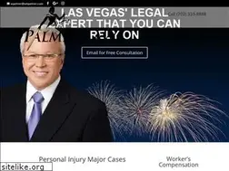 Sites similar to getpalmerlaw.com