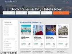 Sites similar to getpanamacityhotels.com