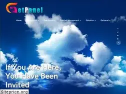 Sites similar to getpanel.com