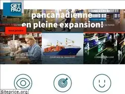Sites similar to getpaq.ca