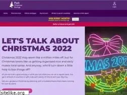Sites similar to getpark.co.uk