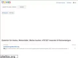 Sites similar to getparts.ch