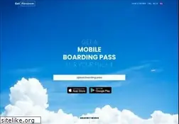 Sites similar to getpassbook.com