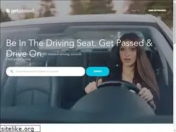 Sites similar to getpassed.net