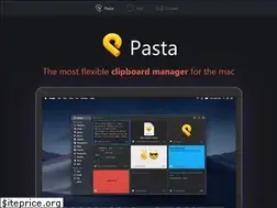 Sites similar to getpasta.com