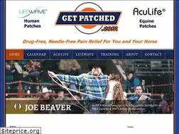 Sites similar to getpatched.com