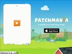 Sites similar to getpatchmania.com