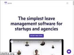 Sites similar to getpause.com