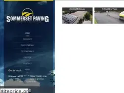 Sites similar to getpaving.com