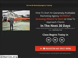 Sites similar to getpayingclients.in