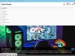 Sites similar to getpazar.com