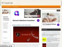 Sites similar to getpccracks.blogspot.com