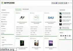 Sites similar to getpczone.com
