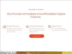 Sites similar to getpesa.co.tz