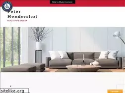Sites similar to getpeter.ca