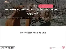Sites similar to getpetnow.com