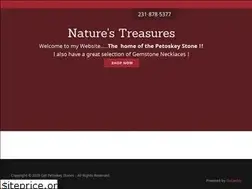 Sites similar to getpetoskeystones.com