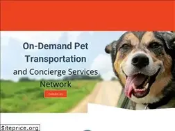 Sites similar to getpetporter.com