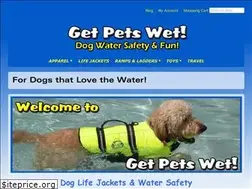 Sites similar to getpetswet.com
