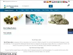 Sites similar to getpharmaceuticalsonline.com