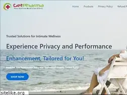 Sites similar to getpharmaonline.com