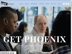 Sites similar to getphoenix.org