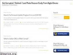 Sites similar to getphotoback.com