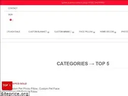 Sites similar to getphotoblanket.com.au