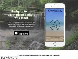 Sites similar to getphotofind.com