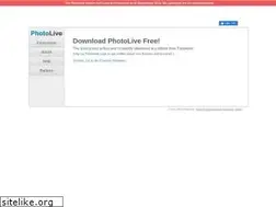 Sites similar to getphotolive.com