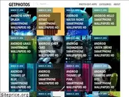 Sites similar to getphotos.eu