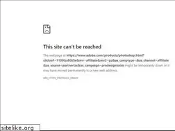 Sites similar to getphotoshop.com
