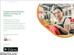 Sites similar to getpinang.com