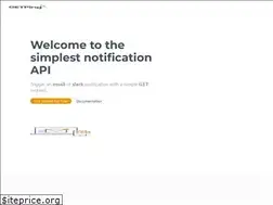 Sites similar to getping.info