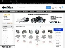 Sites similar to getpipe.com