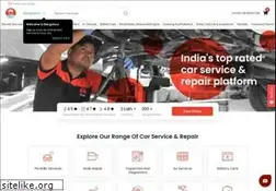 Sites similar to getpitstop.com