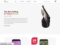 Sites similar to getpivo.com