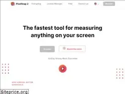 Sites similar to getpixelsnap.com