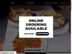 Sites similar to getpizzastop.com
